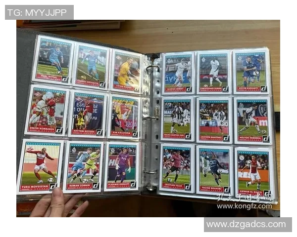 足球球星卡银块的功能与价值解析如何助力球迷收藏与投资